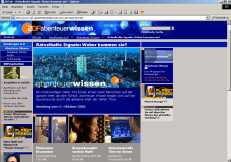 ZDF - Abenteuer Wissen zum Brummton-Thema